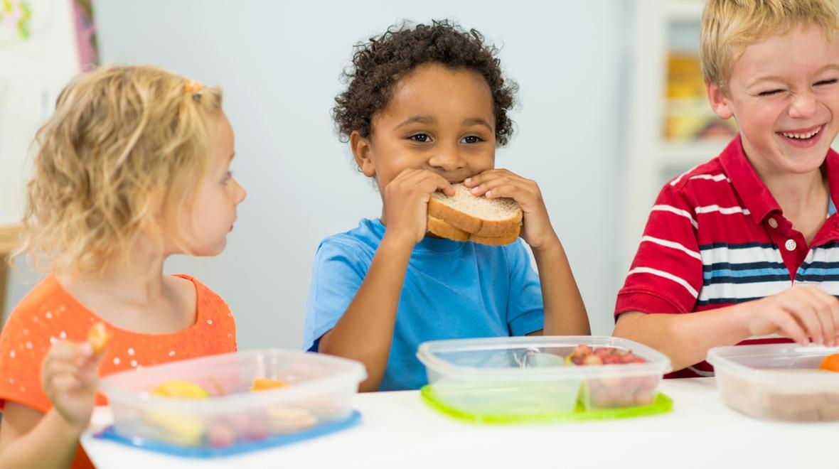 what-should-a-child-eat-at-school